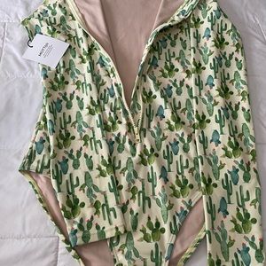 Women's UPF 50 Rashguard